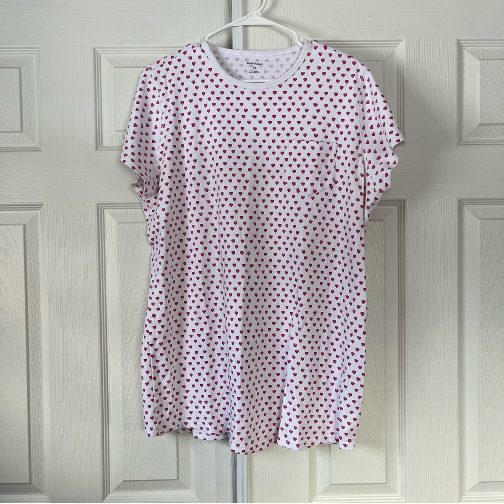 Roller Rabbit pajama dress